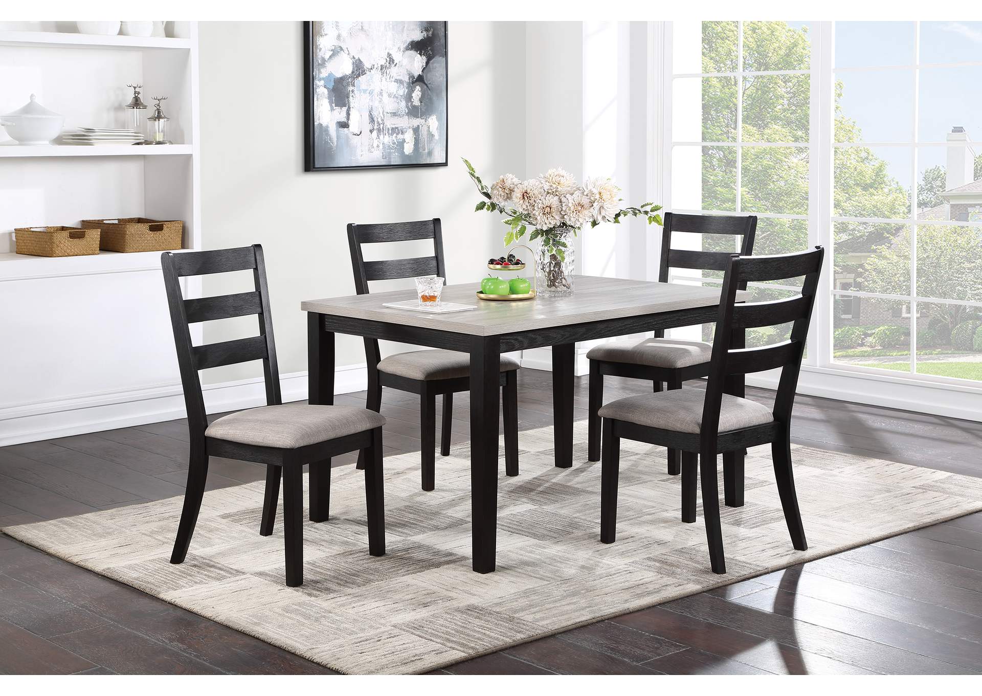 Dining Set image 1