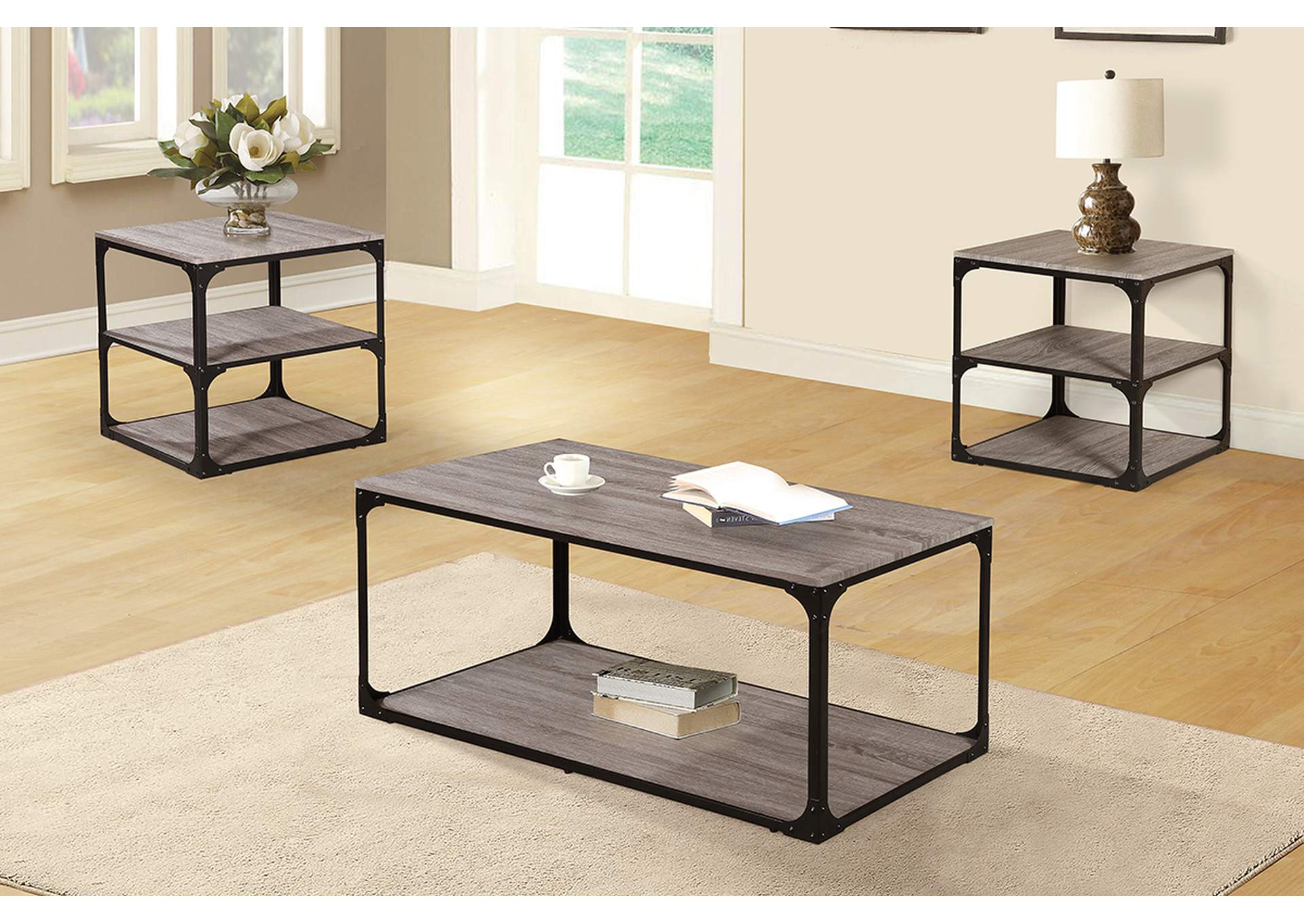 Coffee Table Set