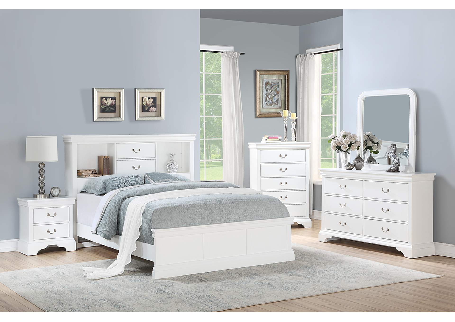 Dresser image 1