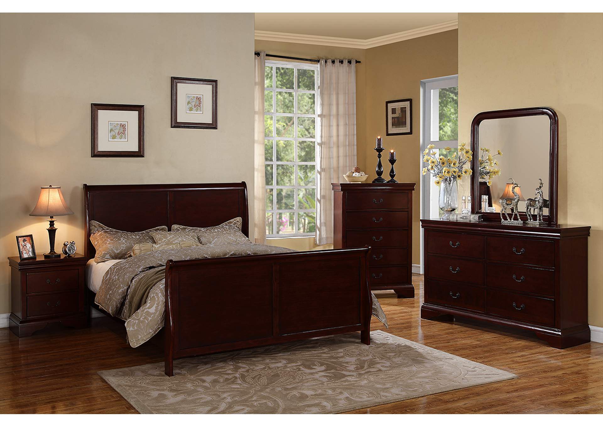 Dresser image 1