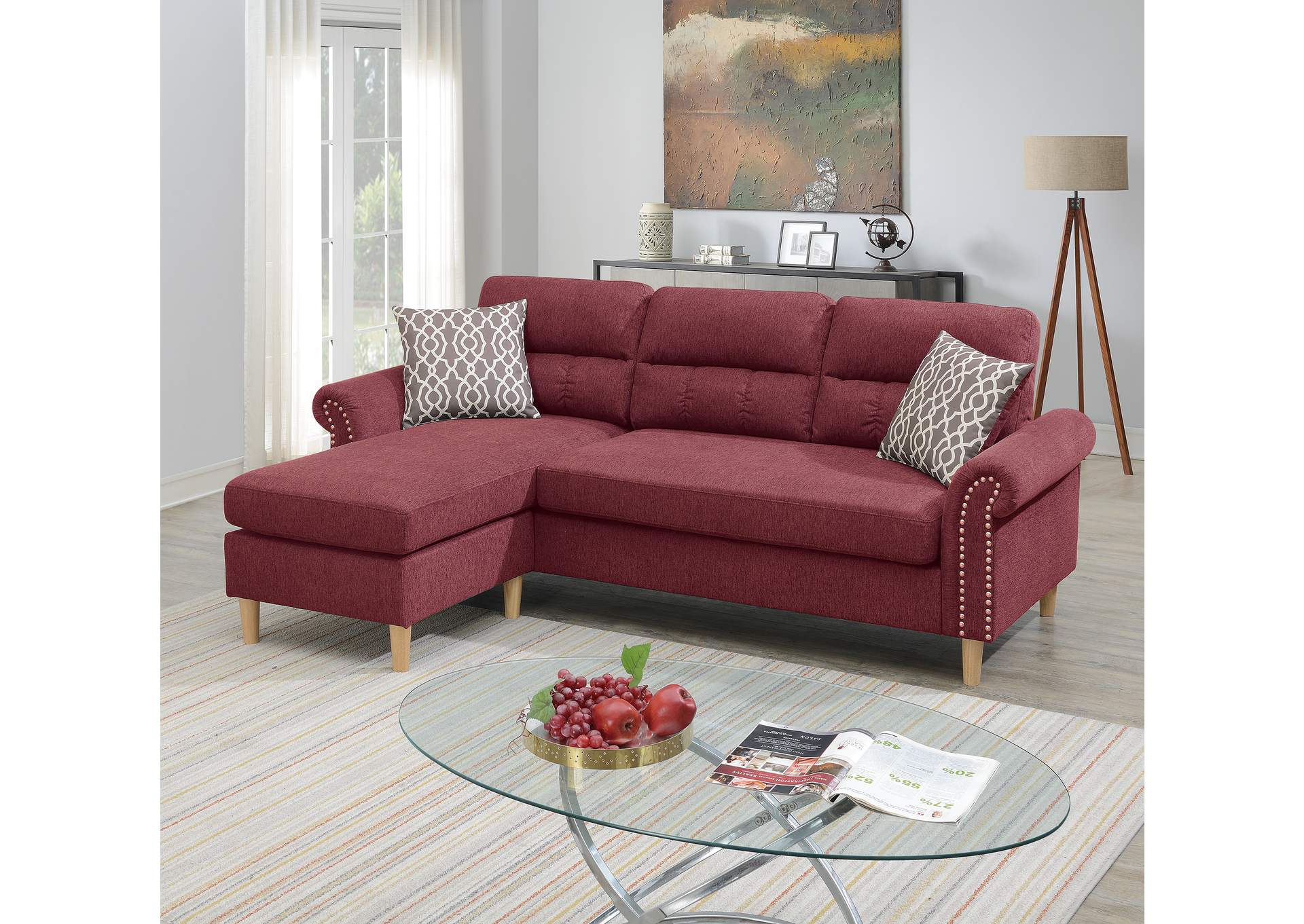 Sectional Sofa image 1