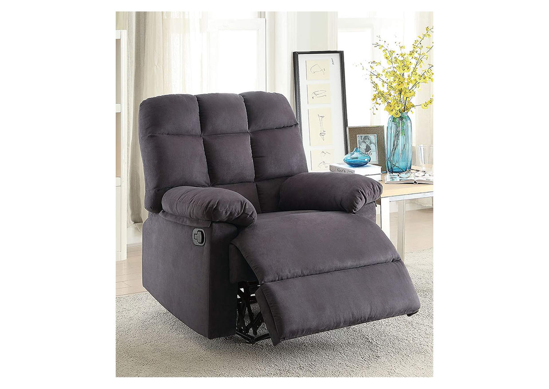Recliner