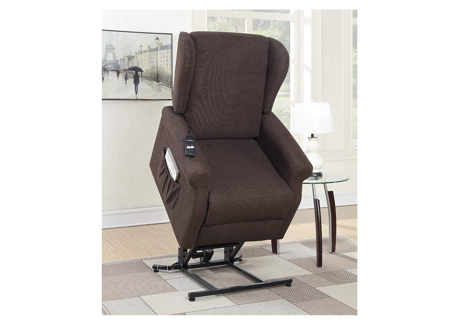 Lift Chair-power image 1