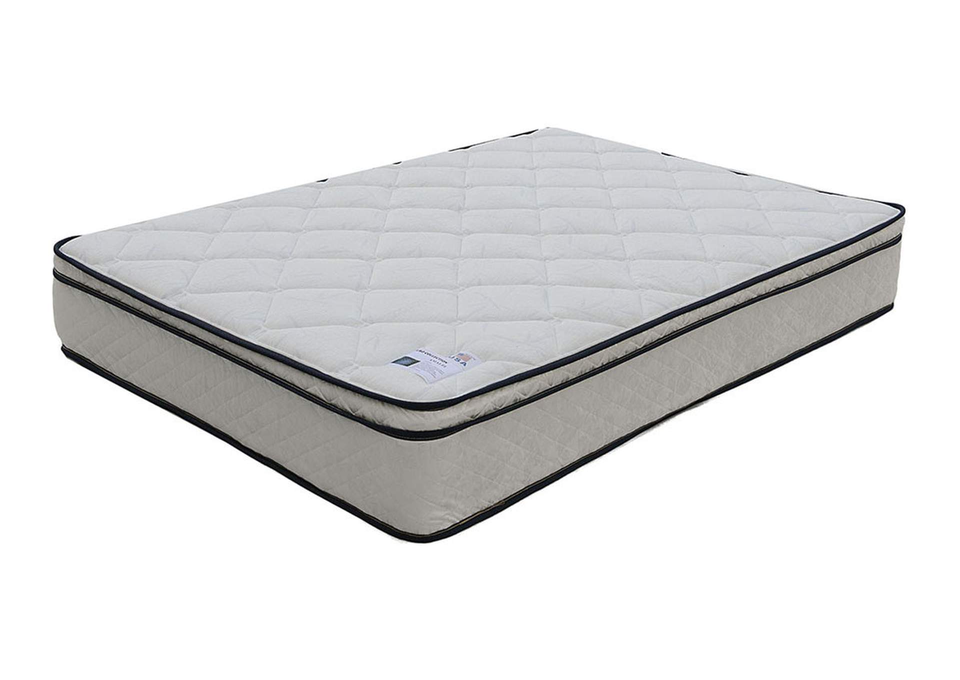 Queen Mattress F8005q image 1