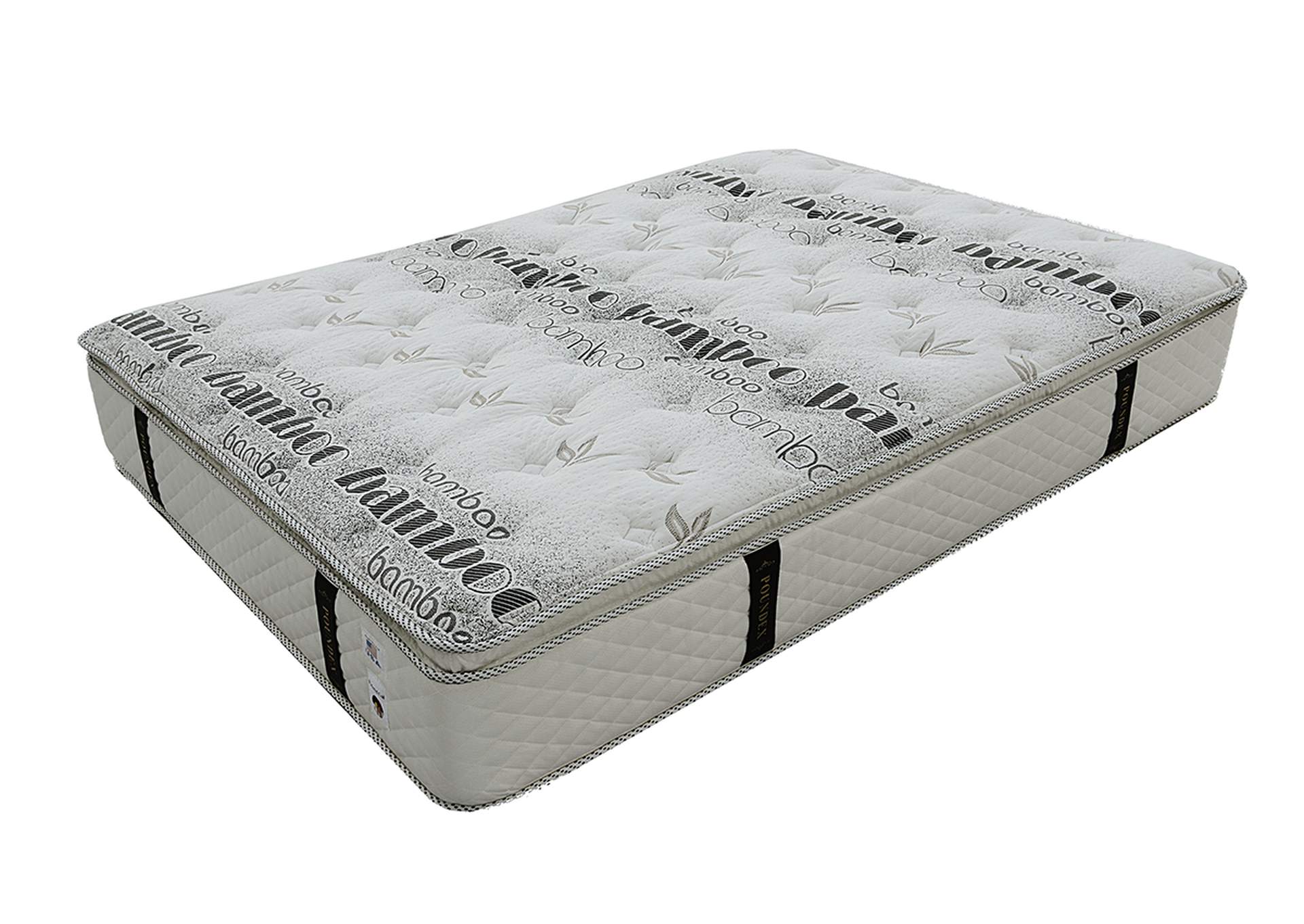 Eastern King  Mattress image 1