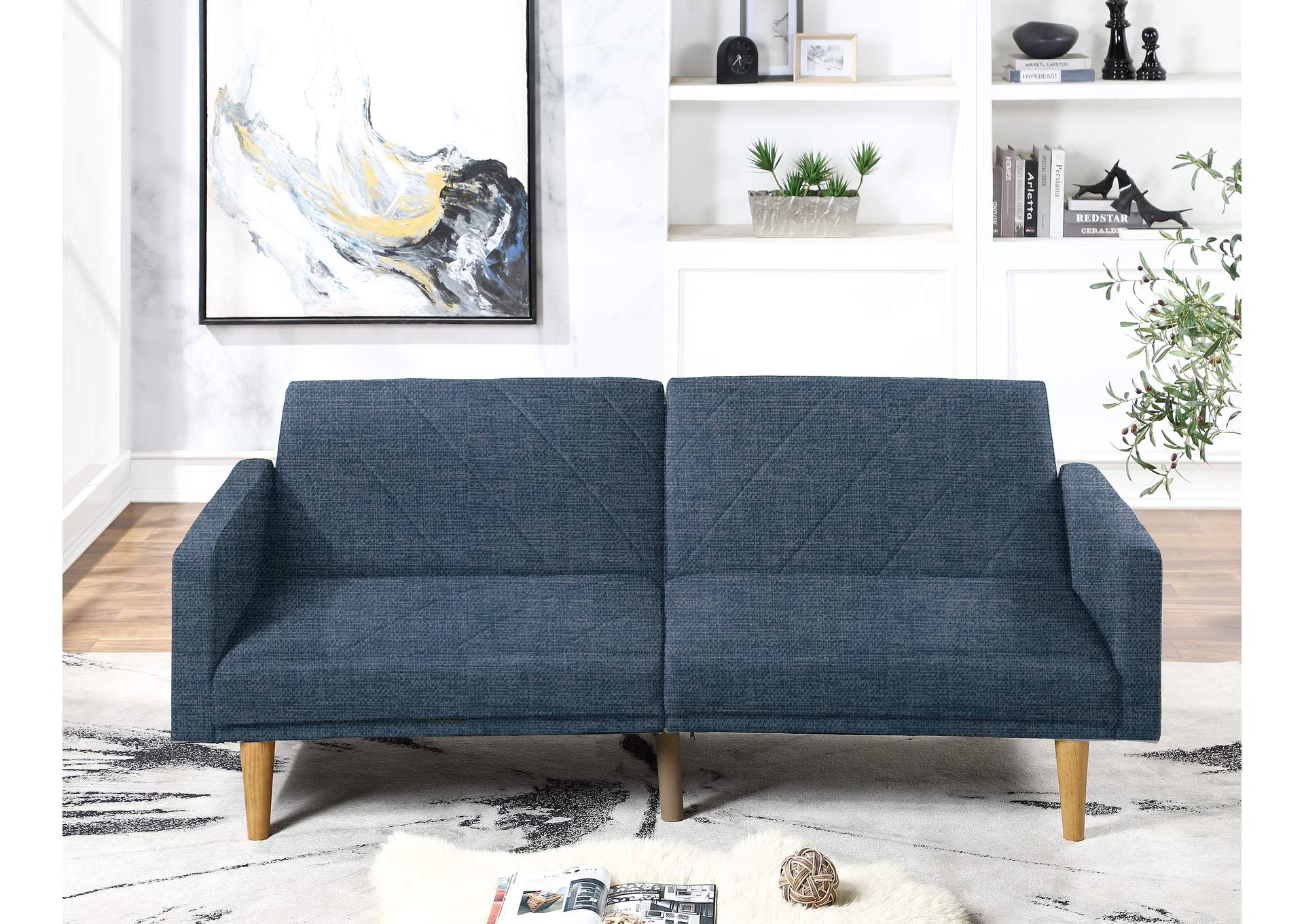 Adjustable Sofa
