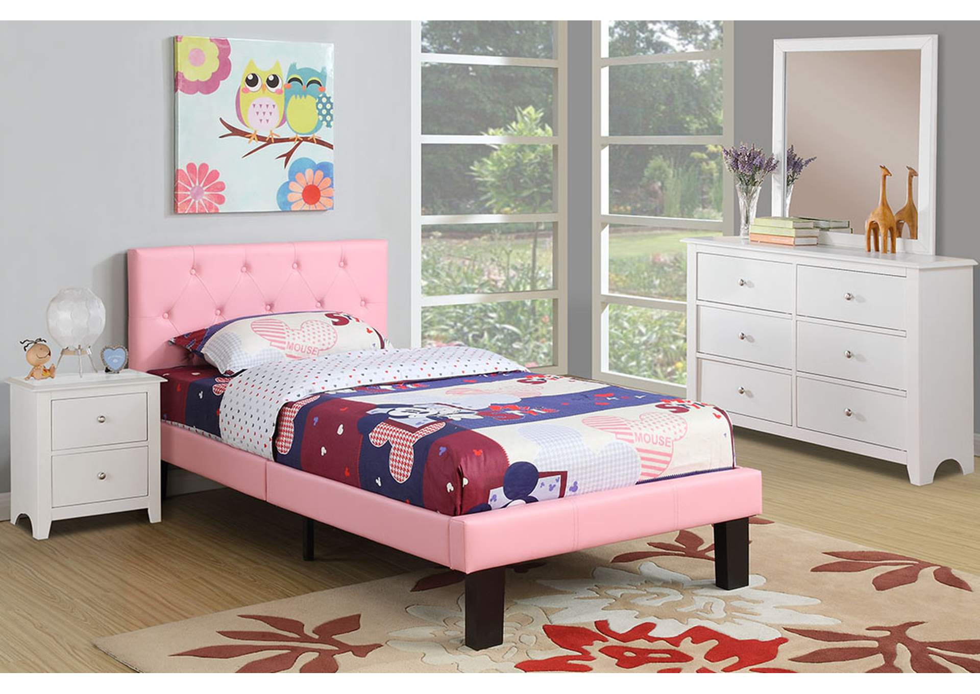 Full Bed image 1