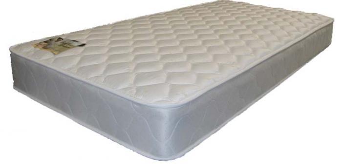 Ambrose Full Mattress Only image 1