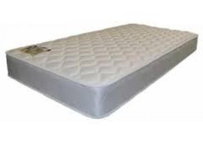 Twin Spine Control Mattress image 1