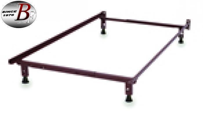 Twin/ Full Bed Frame image 1