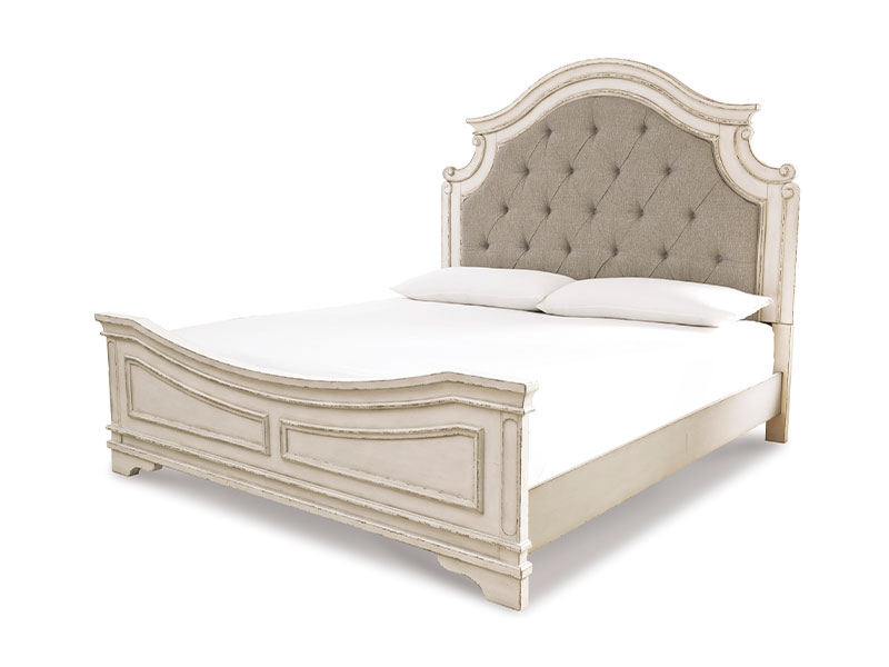 Bedrooms