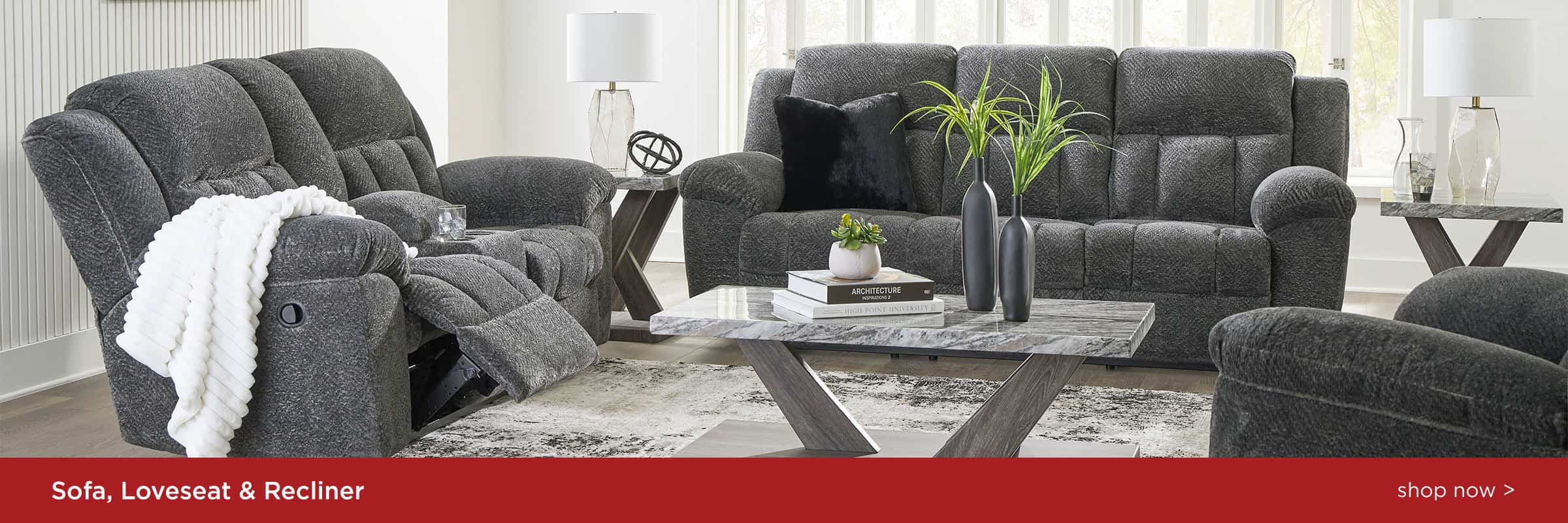 Shop Living Room Sets