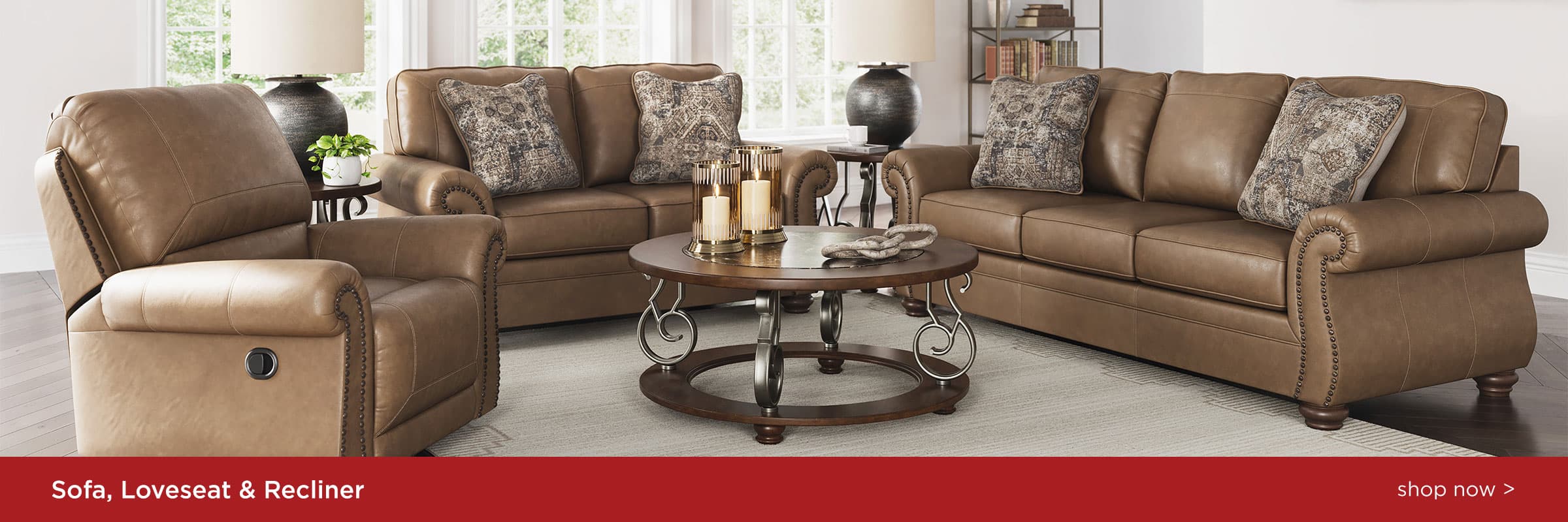 Shop Sofa Sets