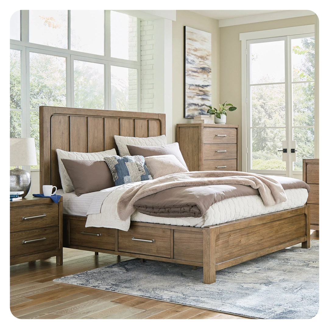 Shop Bedroom Furniture