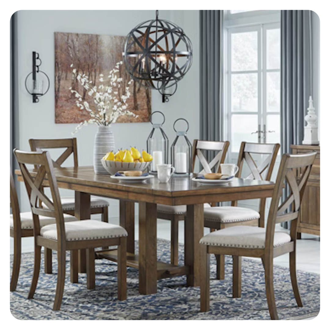 Shop Dining Room Furniture