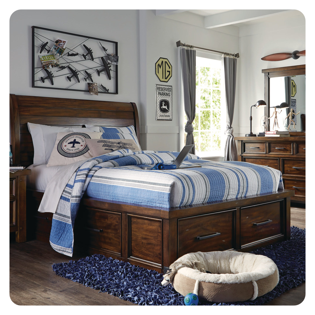 Shop Kids Furniture