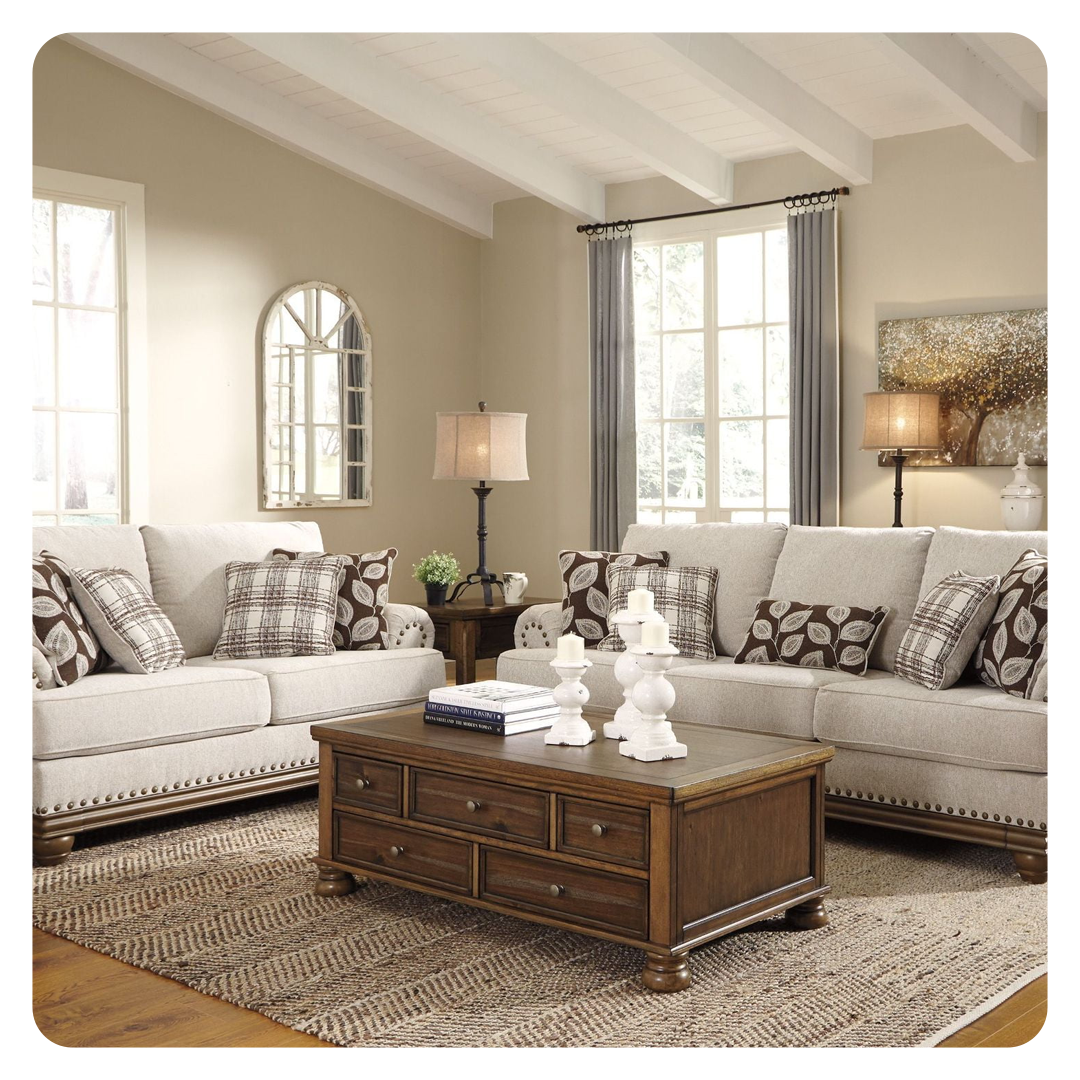 Shop Living Room Furniture