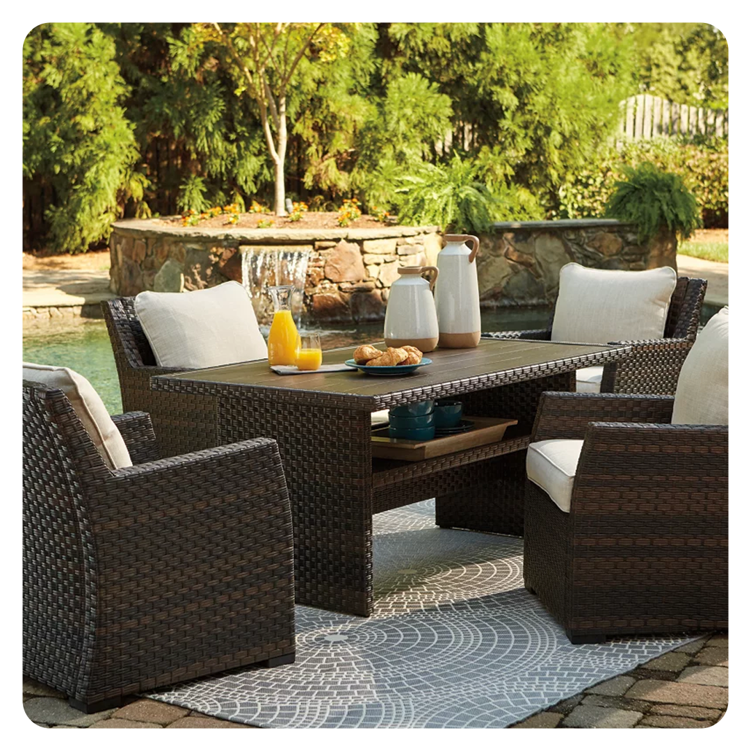 Shop Outdoor Furniture