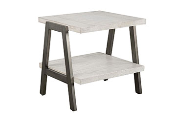End Tables
