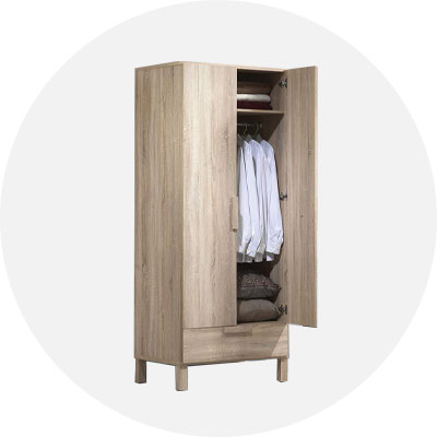 Wardrobes