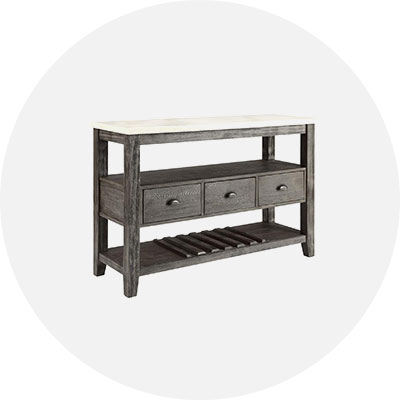 Dinnerware & Serveware