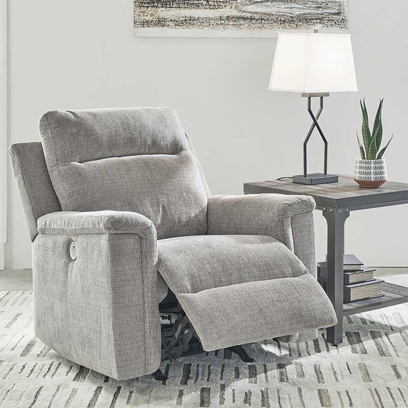 Recliners