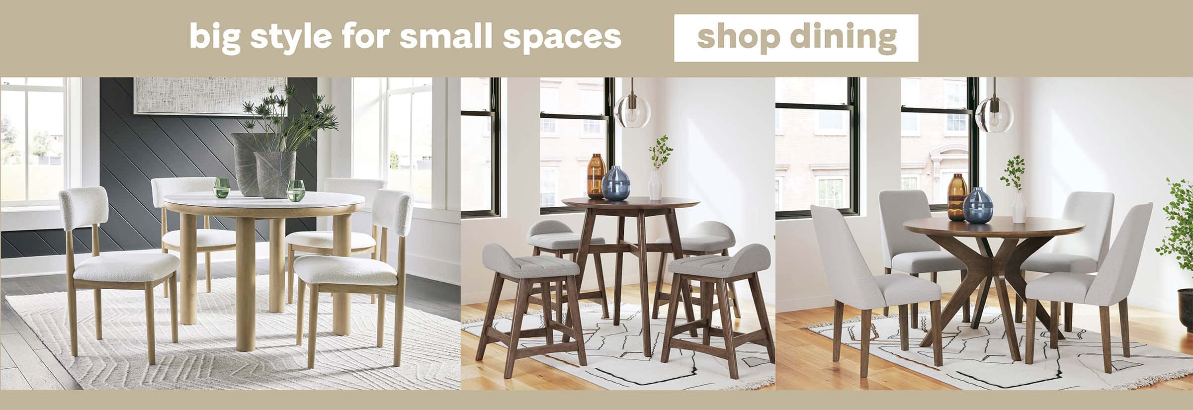 Shop Dining