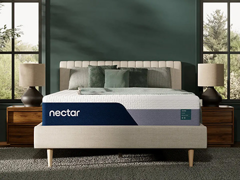 Nectar Premier King image 1