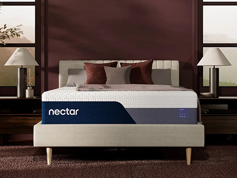 Nectar Luxe King image 1