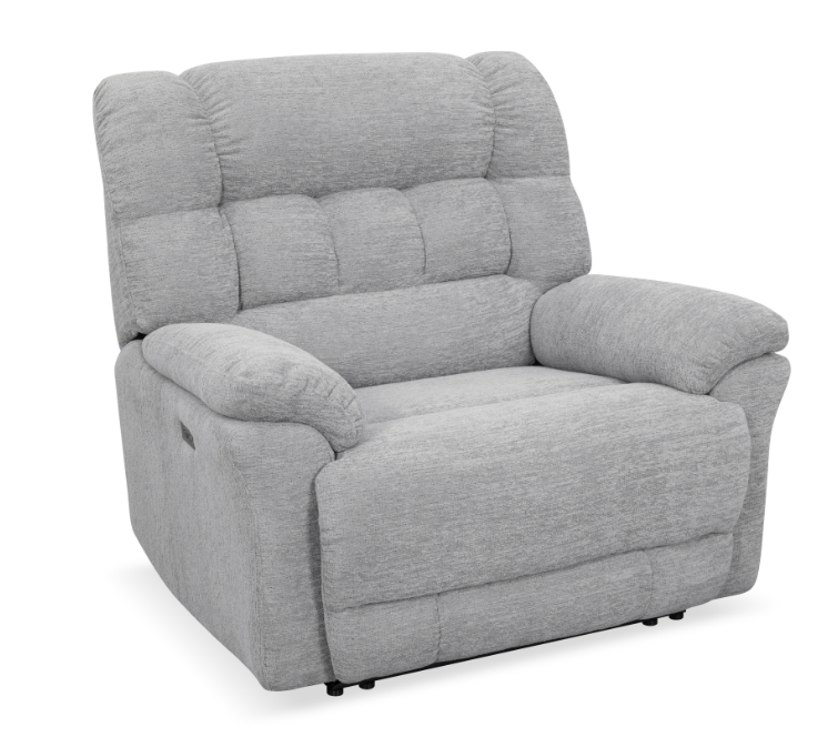 Man Wah zero gravity power recliner