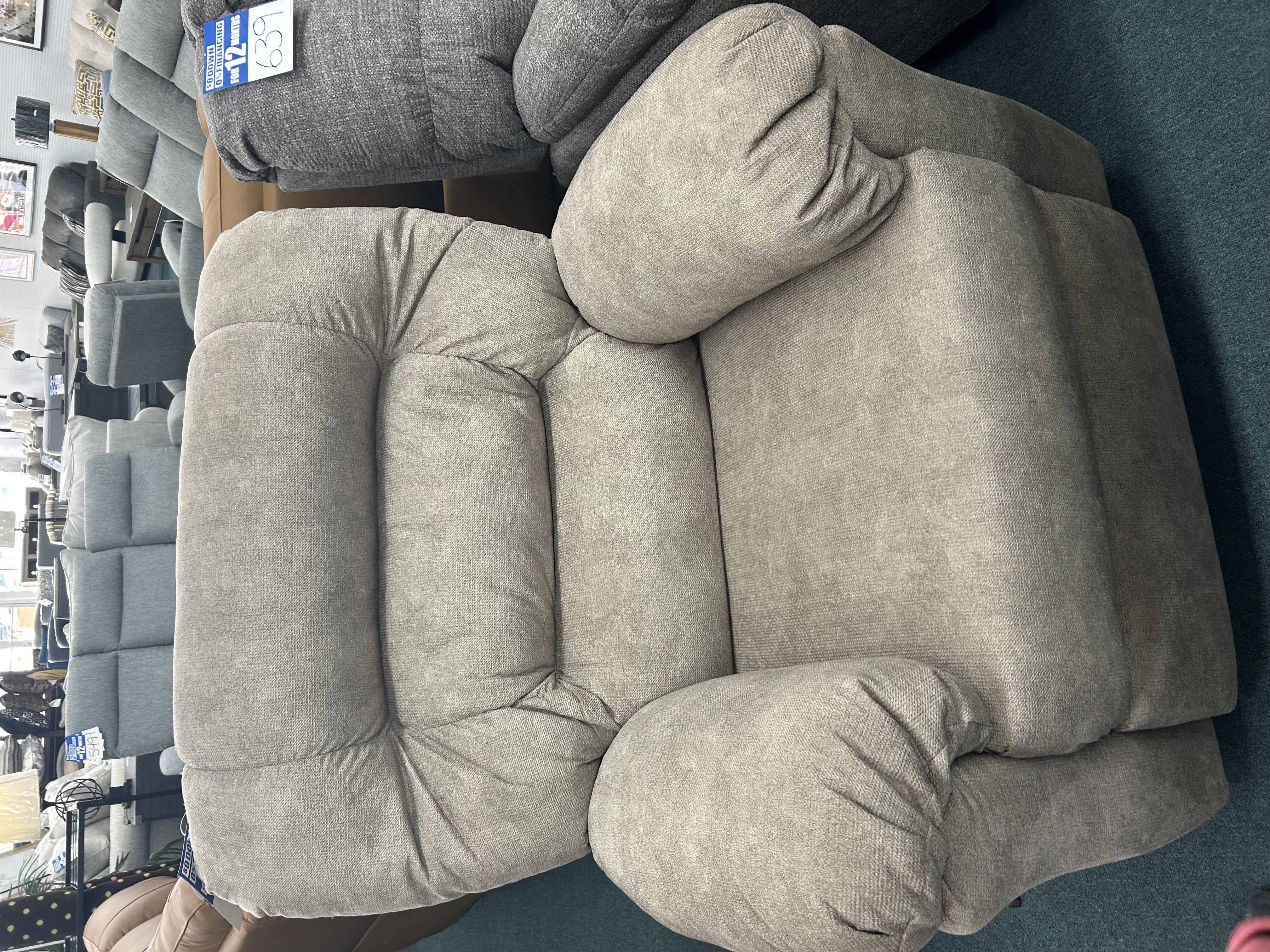 Beast Recliner image 1