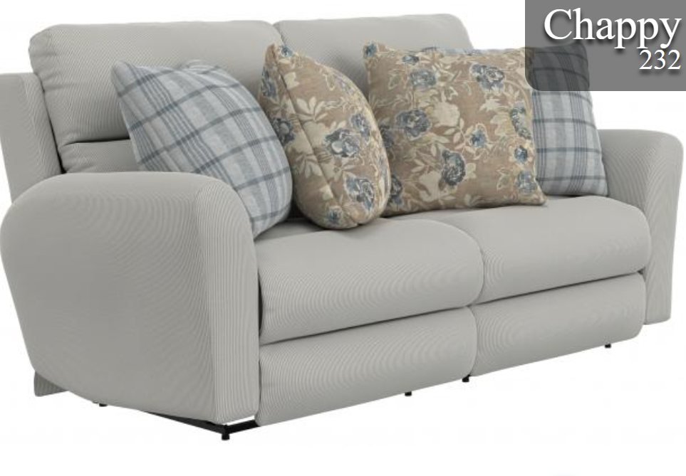 Chappy Sofa image 1