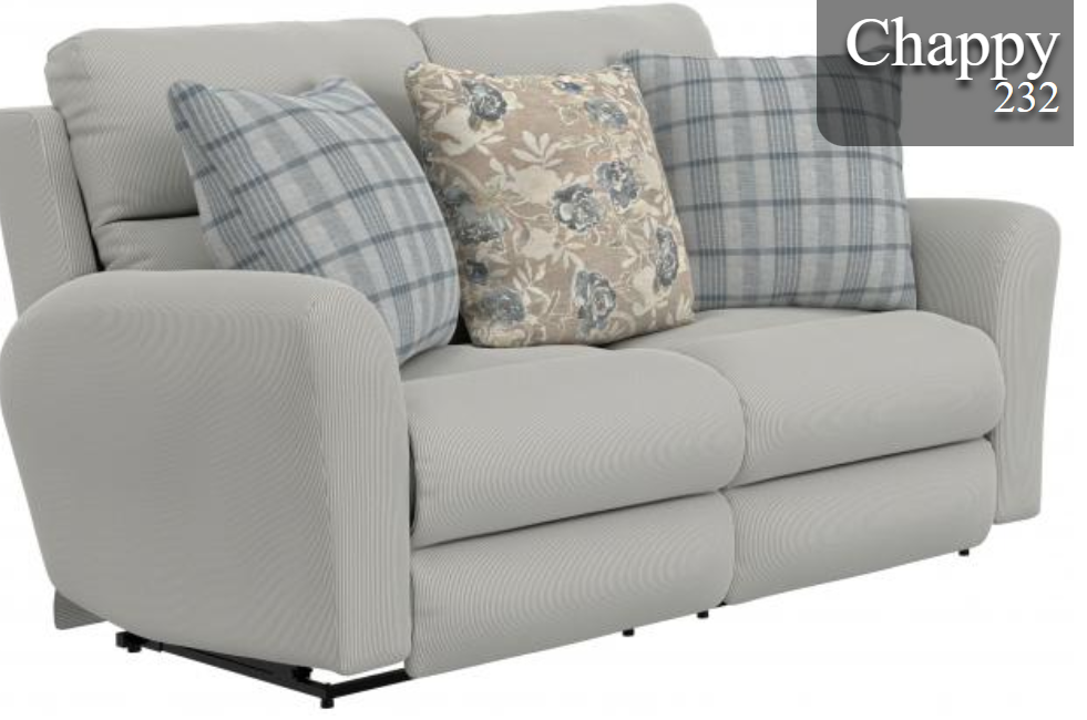 Chappy Love Seat image 1