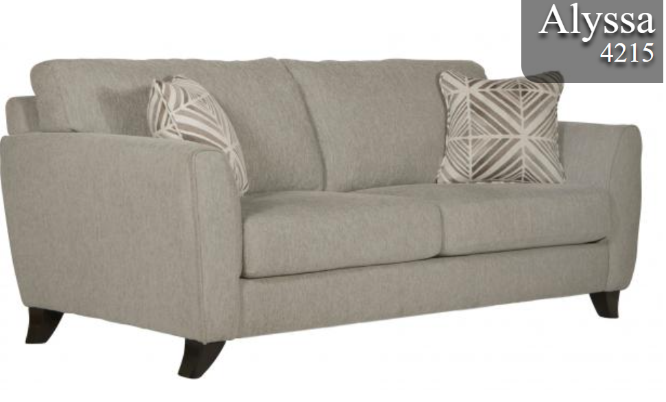 Alyssa Sofa image 1