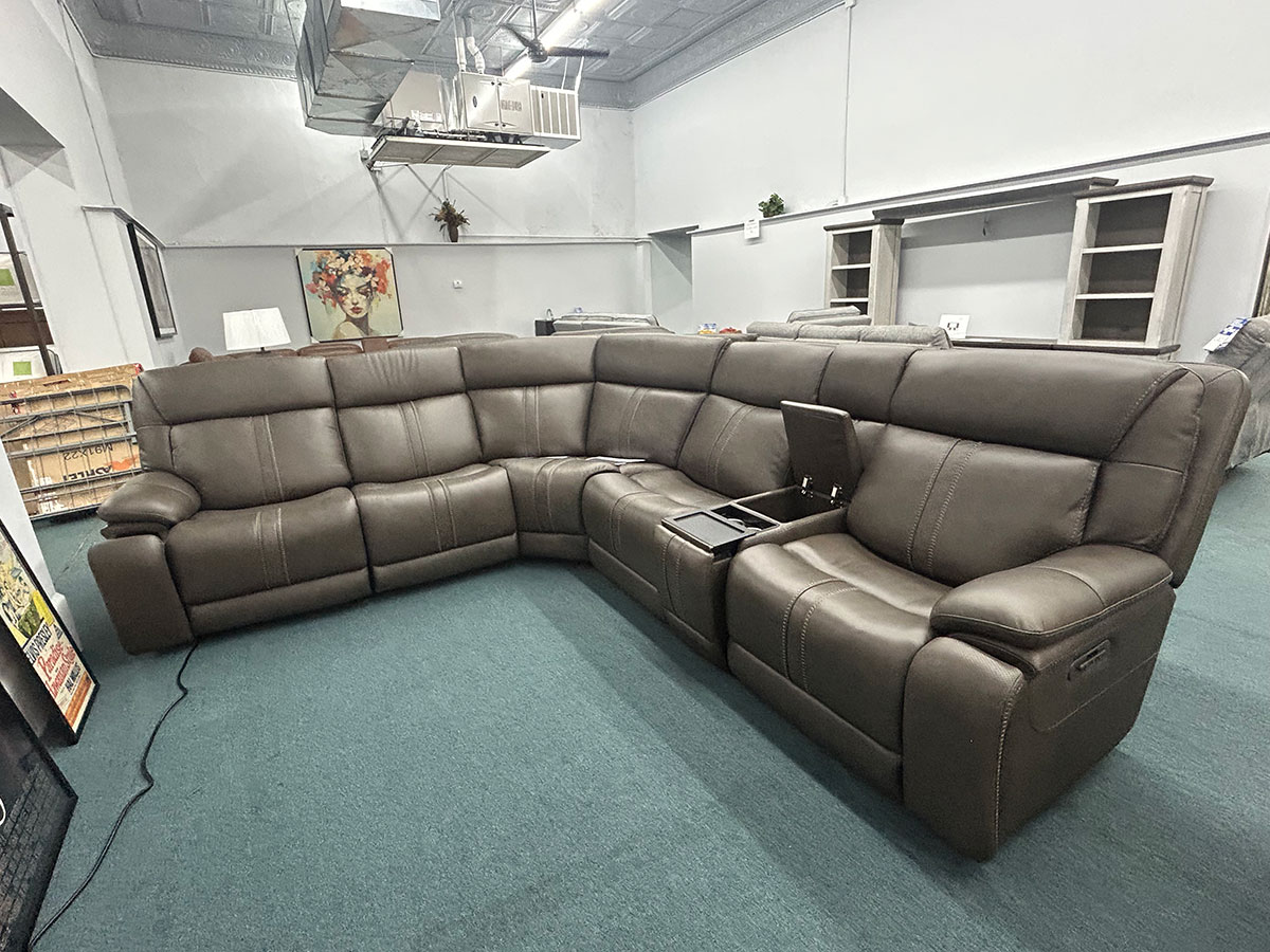 Moto Motion - Sectional image 1