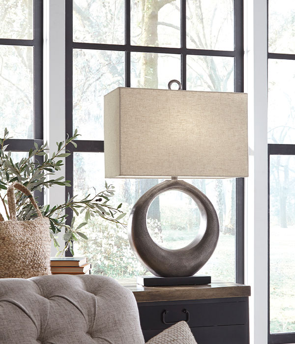 Lamps