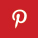 Pinterest - Follow Us