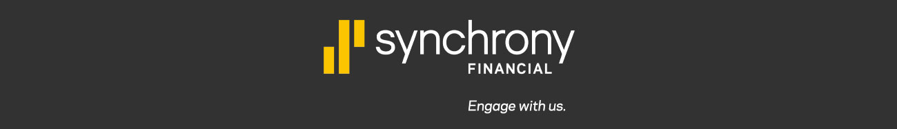 Synchrony Financial - Engage With Us - Contact Us to Apply