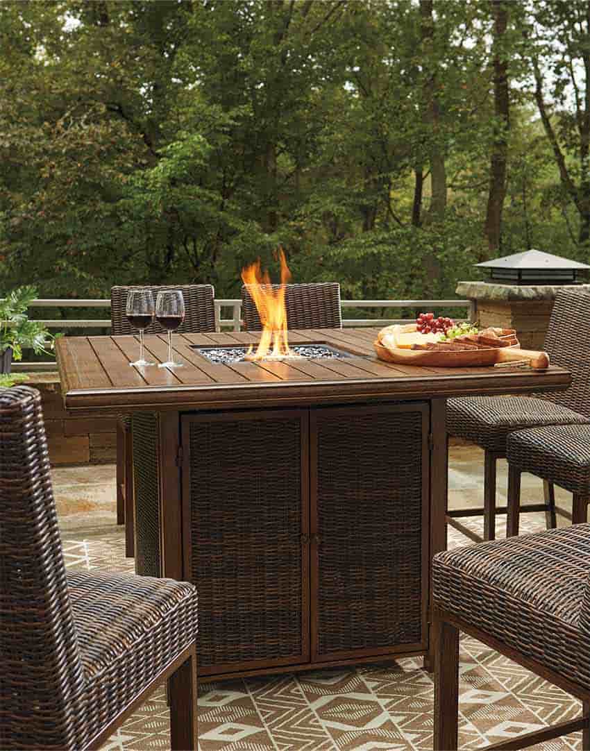 Firepits - Shop Now