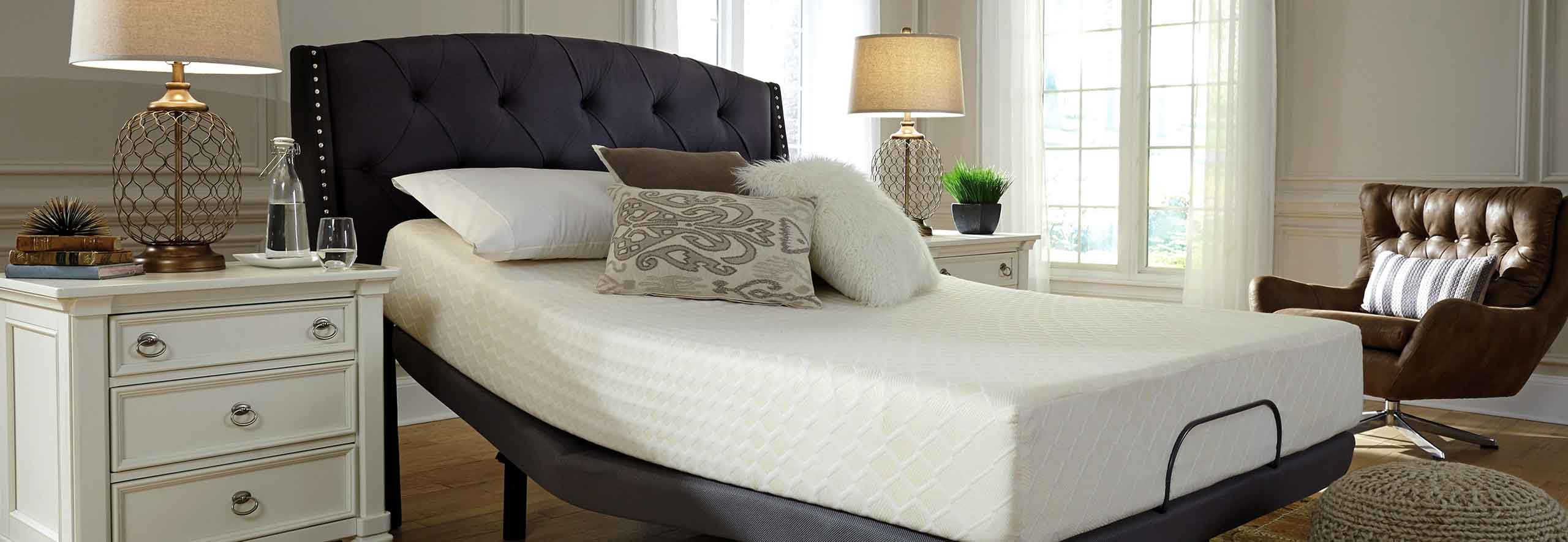 Innerspring Mattresses - Shop Now