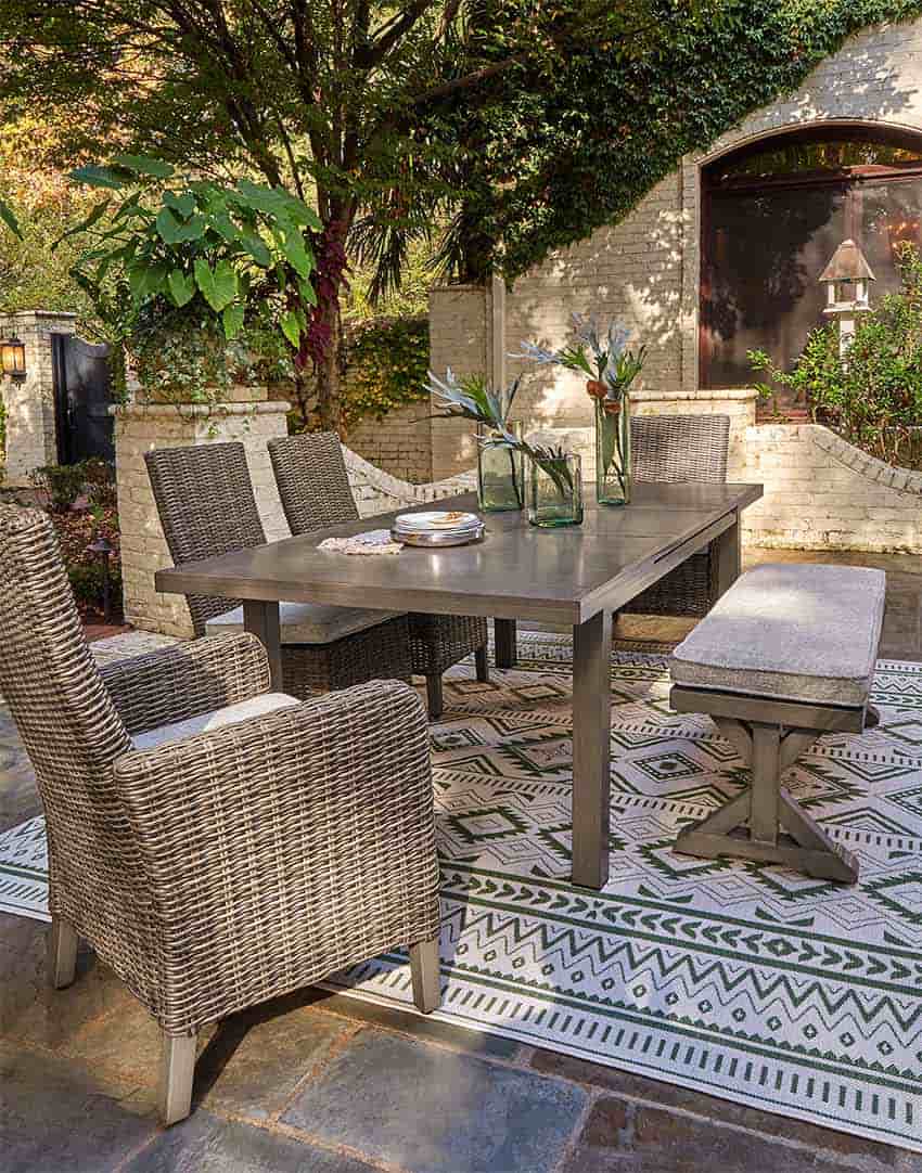 Outdoor Dining Sets - Shop Now