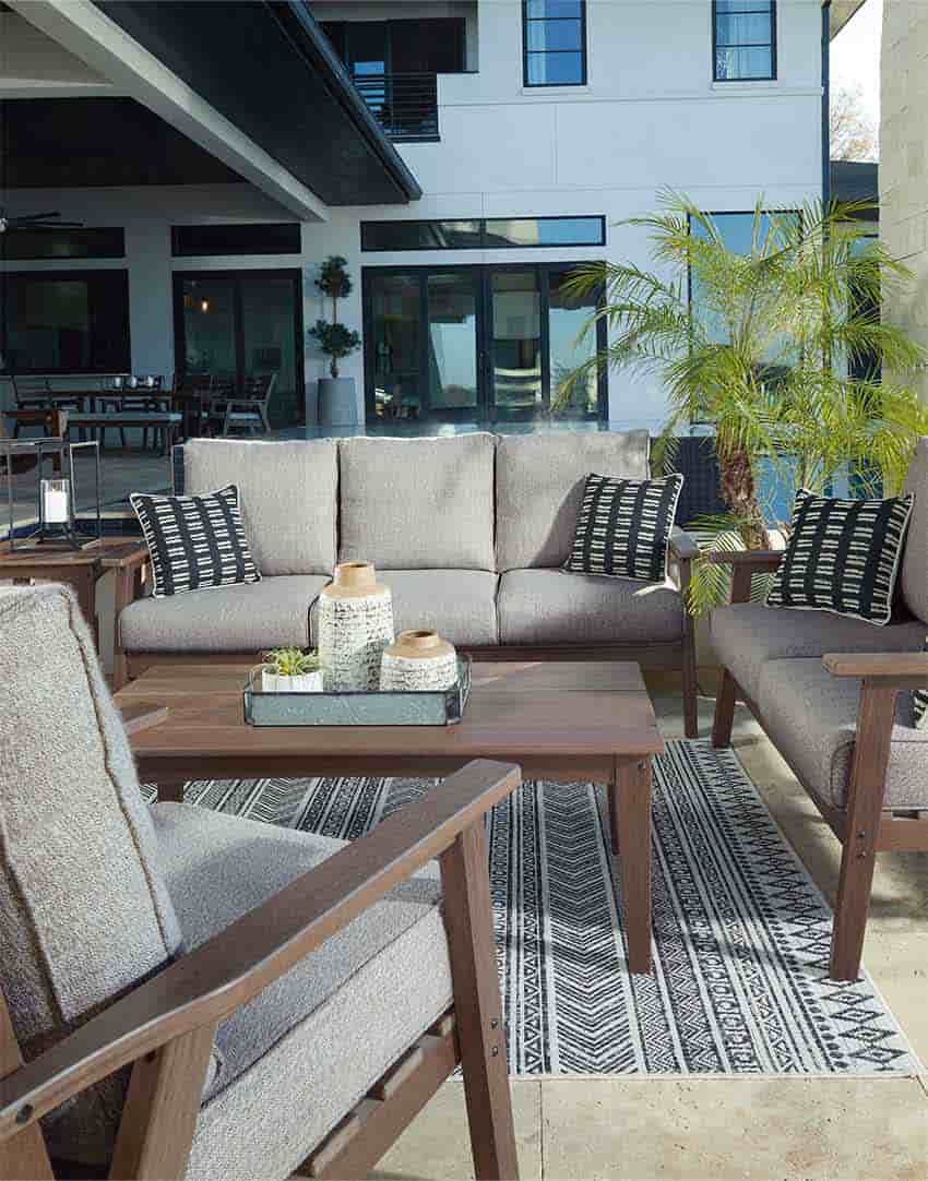 Patio Furniture - Shop Now