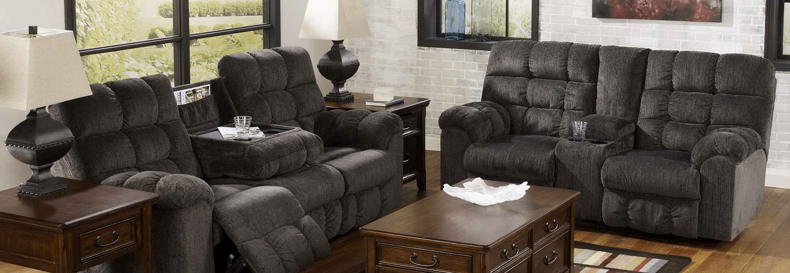 Sectionals - Shop Now
