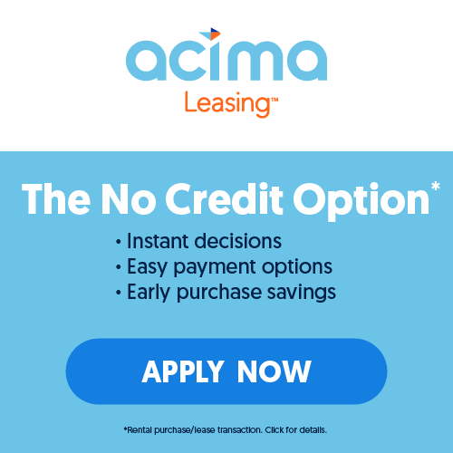 Acima Leasing - Contact Us to Apply