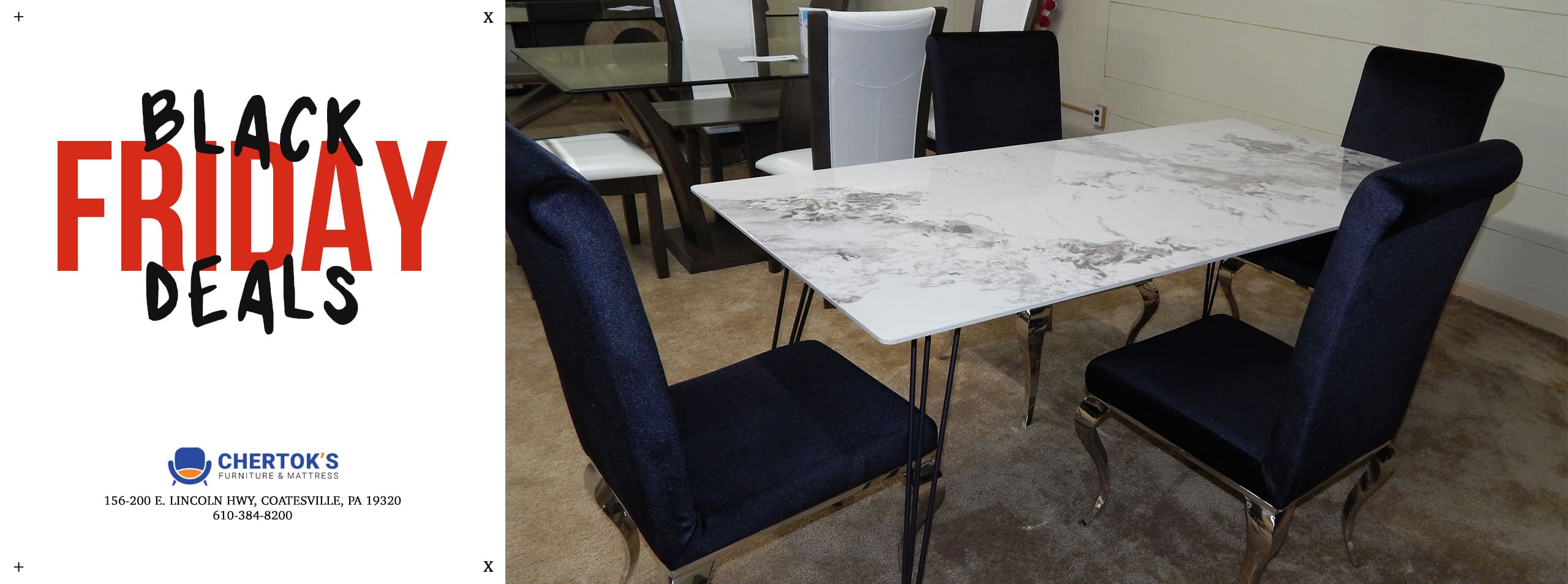 Black Friday Deals - Shop Dining Room