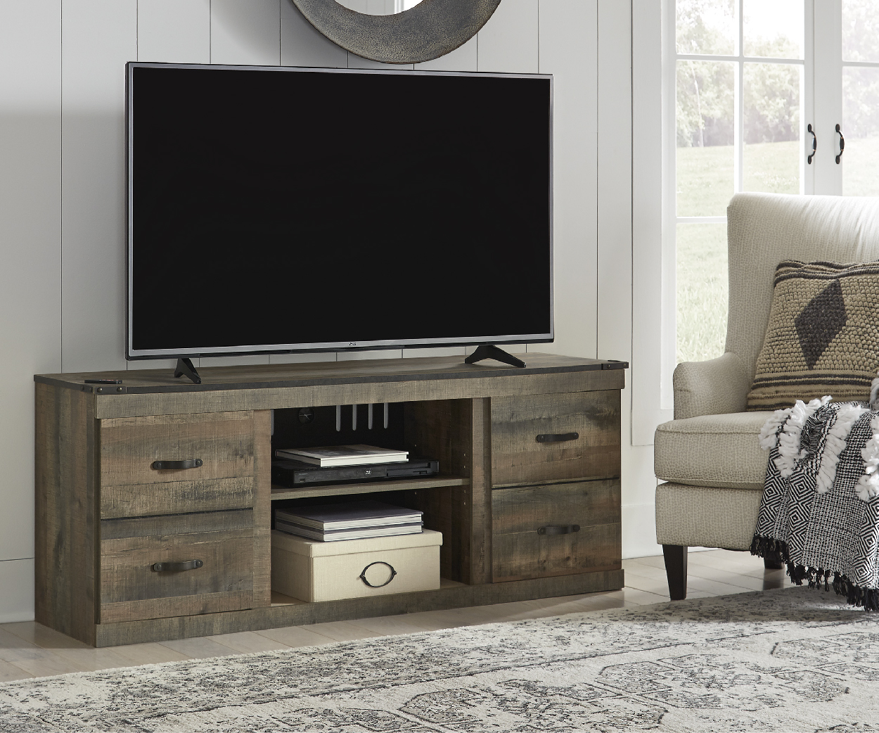 Muebles de TV y Racks