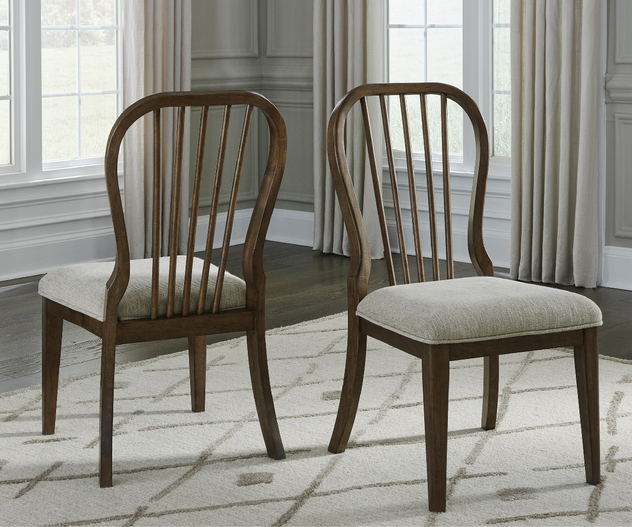 Sillas y Banquetas de comedor