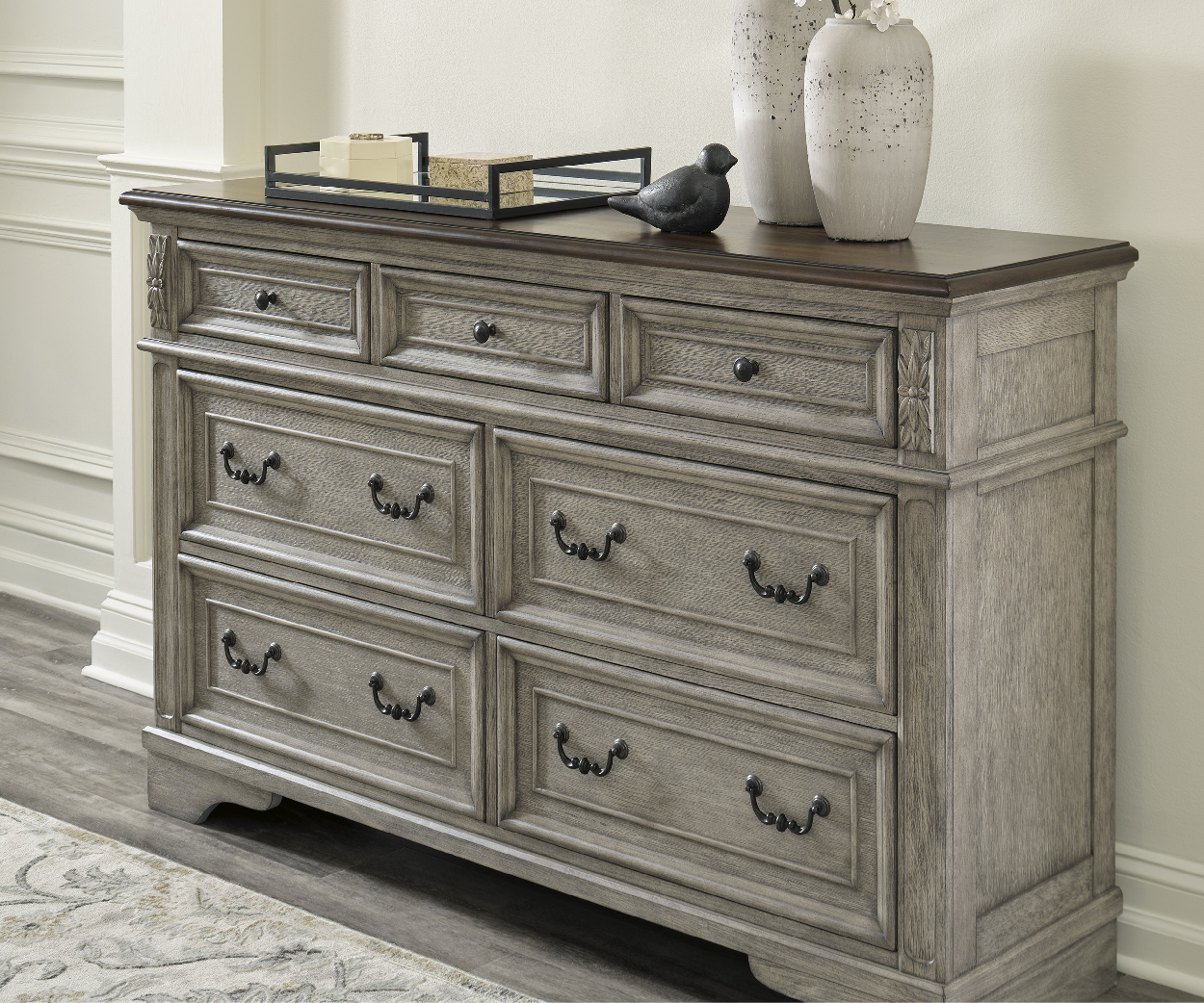 Muebles dormitorio