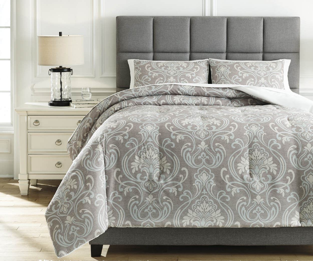 Ropa de cama