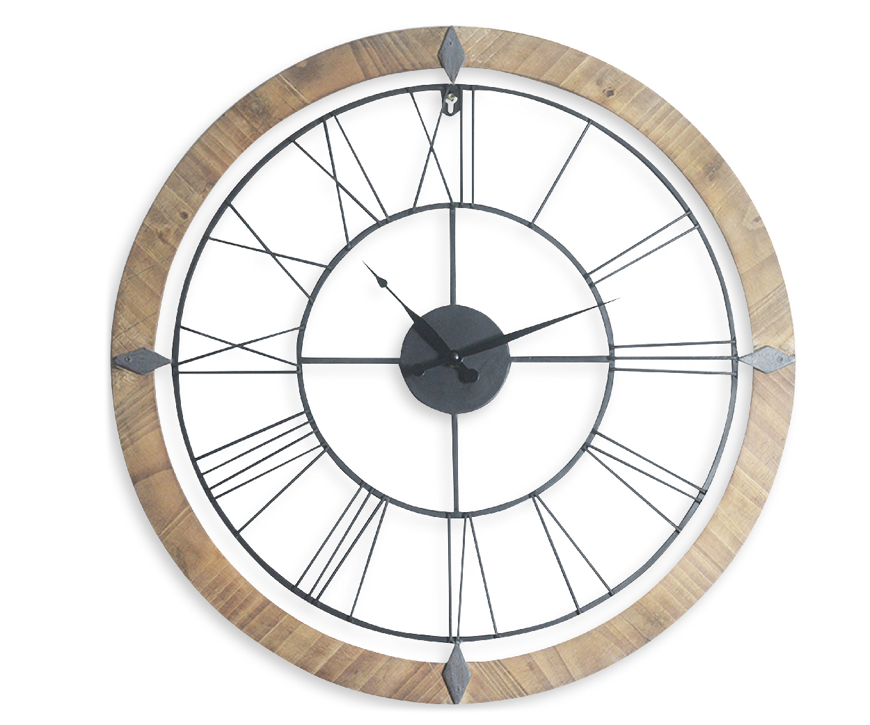 Relojes de muro